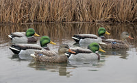 Avian-X Top Flight Mallard Decoys Open Water Series